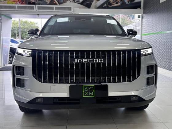 JAECOO 7 1.5 TGDI PHEV PRESTIGE DHT